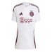 Ajax Tredjedrakt Dame 2024-25 Kortermet
